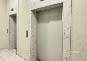 Студия квартира, на длительный срок, 26м2, 13/15 этаж