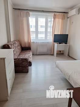 1-к квартира, на длительный срок, 35м2, 7/9 этаж