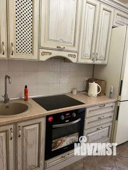 1-к квартира, на длительный срок, 35м2, 1/3 этаж