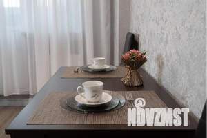 1-к квартира, посуточно, 36м2, 20/21 этаж