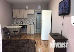 Студия квартира, посуточно, 26м2, 6/24 этаж