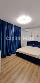 2-к квартира, на длительный срок, 48м2, 16/16 этаж