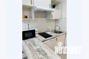 1-к квартира, посуточно, 15м2, 1/9 этаж