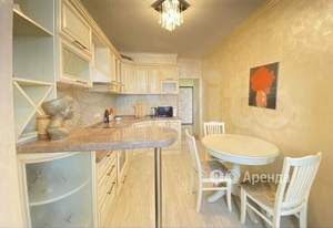 1-к квартира, на длительный срок, 40м2, 11/20 этаж