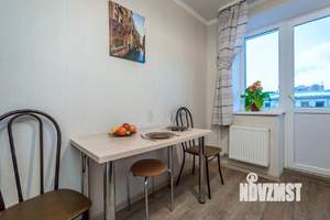 2-к квартира, посуточно, 54м2, 1/1 этаж