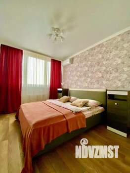 2-к квартира, посуточно, 62м2, 1/1 этаж