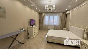 1-к квартира, на длительный срок, 50м2, 7/21 этаж