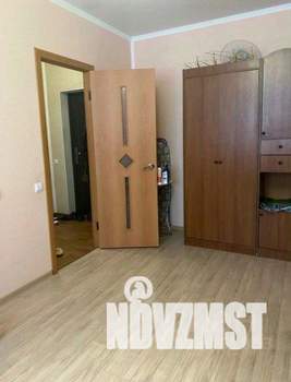 1-к квартира, на длительный срок, 33м2, 1/4 этаж