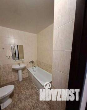 1-к квартира, на длительный срок, 44м2, 4/19 этаж