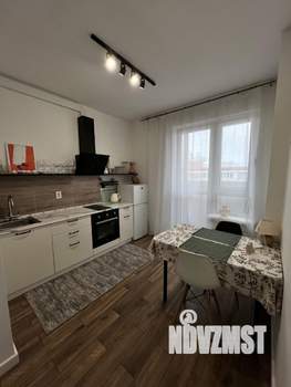 1-к квартира, на длительный срок, 29м2, 9/9 этаж