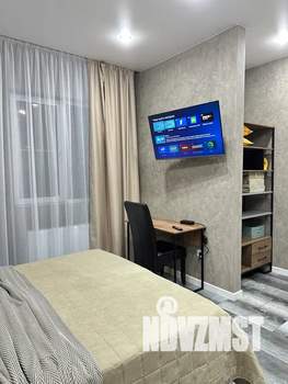 3-к квартира, посуточно, 85м2, 1/16 этаж
