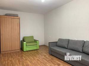 1-к квартира, на длительный срок, 35м2, 3/16 этаж