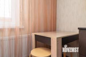 1-к квартира, на длительный срок, 42м2, 5/18 этаж