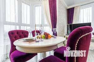 2-к квартира, посуточно, 42м2, 1/1 этаж