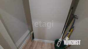 2-к квартира, на длительный срок, 53м2, 5/16 этаж