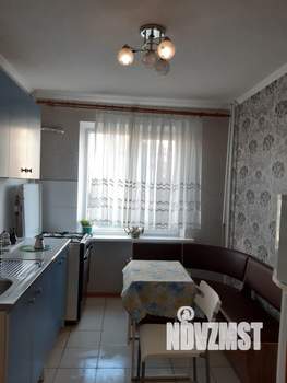 2-к квартира, на длительный срок, 52м2, 5/10 этаж