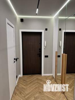 1-к квартира, посуточно, 62м2, 8/24 этаж