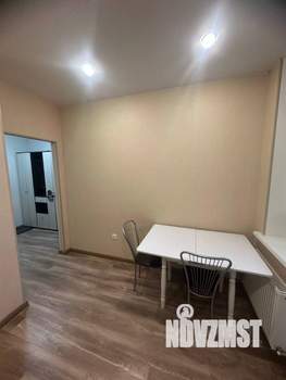 1-к квартира, на длительный срок, 32м2, 9/19 этаж