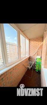 1-к квартира, на длительный срок, 37м2, 6/10 этаж