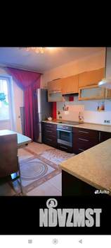 1-к квартира, на длительный срок, 43м2, 7/18 этаж