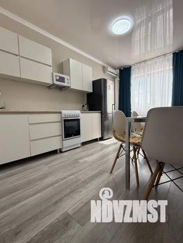 2-к квартира, посуточно, 48м2, 1/1 этаж