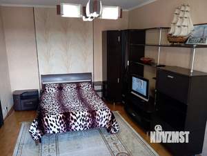 1-к квартира, на длительный срок, 38м2, 7/16 этаж