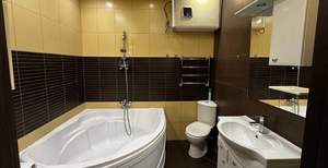 2-к квартира, на длительный срок, 44м2, 8/24 этаж