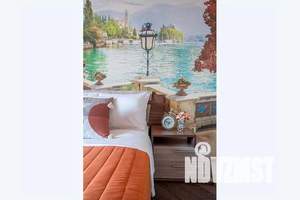 2-к квартира, посуточно, 65м2, 10/17 этаж