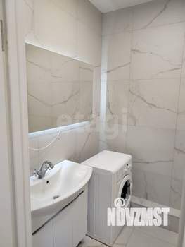 2-к квартира, на длительный срок, 65м2, 2/24 этаж