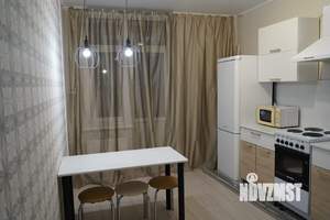 1-к квартира, на длительный срок, 38м2, 8/24 этаж