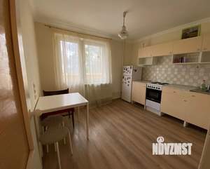 1-к квартира, на длительный срок, 40м2, 2/17 этаж