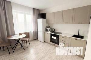 1-к квартира, посуточно, 30м2, 10/16 этаж