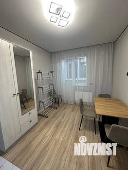 1-к квартира, на длительный срок, 40м2, 12/24 этаж