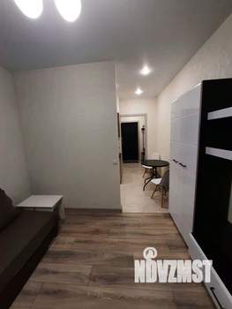 1-к квартира, на длительный срок, 25м2, 20/24 этаж