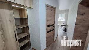 1-к квартира, посуточно, 30м2, 3/5 этаж