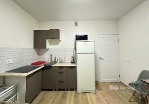 1-к квартира, на длительный срок, 34м2, 3/9 этаж