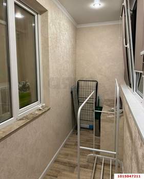 1-к квартира, на длительный срок, 54м2, 14/16 этаж