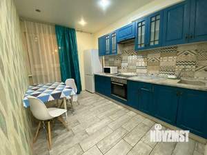 1-к квартира, на длительный срок, 37м2, 14/17 этаж