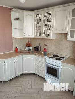 1-к квартира, на длительный срок, 38м2, 13/16 этаж