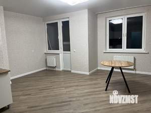 2-к квартира, на длительный срок, 55м2, 4/16 этаж