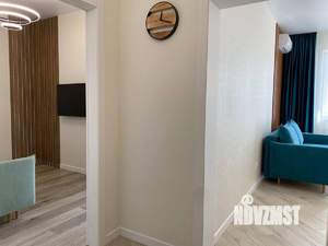 1-к квартира, на длительный срок, 49м2, 9/21 этаж