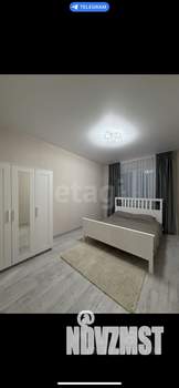 2-к квартира, на длительный срок, 51м2, 3/9 этаж