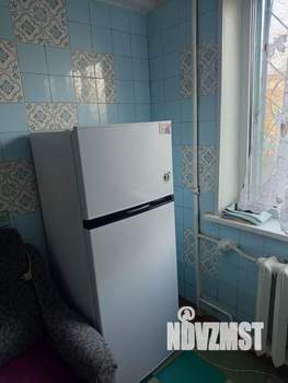 1-к квартира, на длительный срок, 30м2, 2/5 этаж