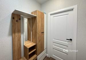 Студия квартира, на длительный срок, 24м2, 12/16 этаж