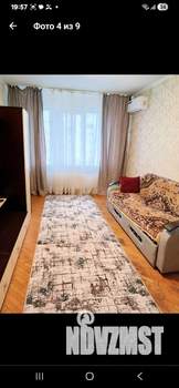 1-к квартира, на длительный срок, 35м2, 7/16 этаж