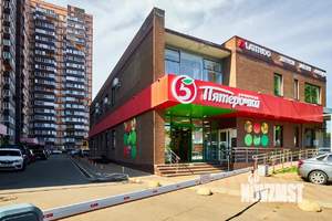 1-к квартира, посуточно, 50м2, 1/1 этаж