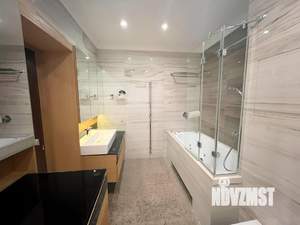 3-к квартира, на длительный срок, 140м2, 10/17 этаж