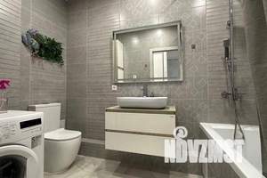 1-к квартира, посуточно, 38м2, 11/21 этаж