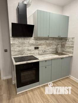 Студия квартира, посуточно, 23м2, 5/16 этаж