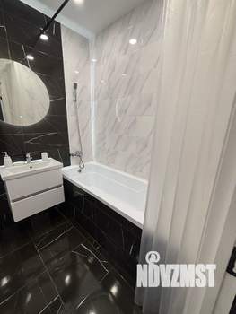 1-к квартира, на длительный срок, 40м2, 11/22 этаж